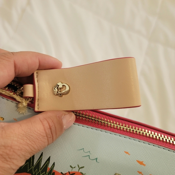 NWT Spartina 449 Hawaiian Islands Carry All Case - Picture 9 of 14